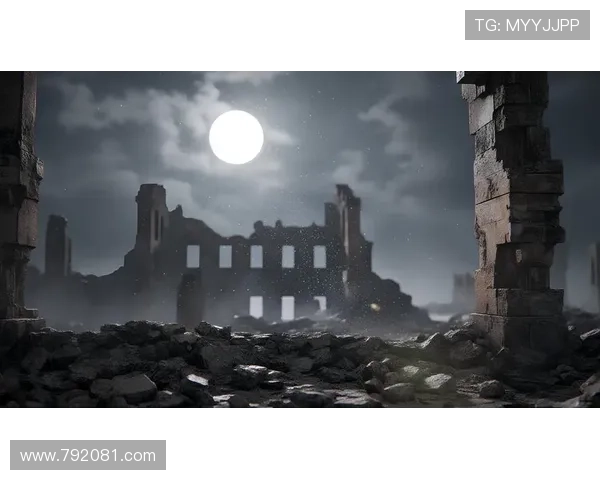 月光下的低语：一场关于孤独、成长与自我救赎的行星级告白